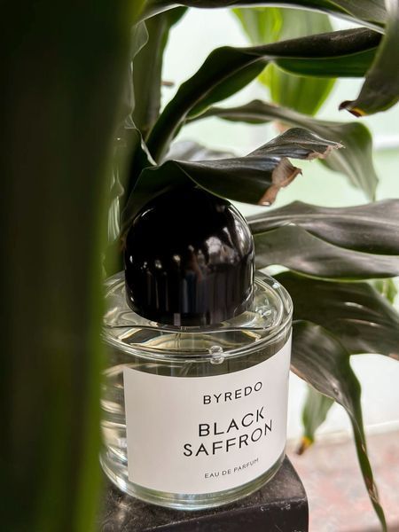 Byredo Black Saffron Eau de Parfum Парфумована вода Унісекс 1 мл r-Byredo-Black-Saffron-Eau-de-Parfum-Парфумована-вода-Унісекс фото