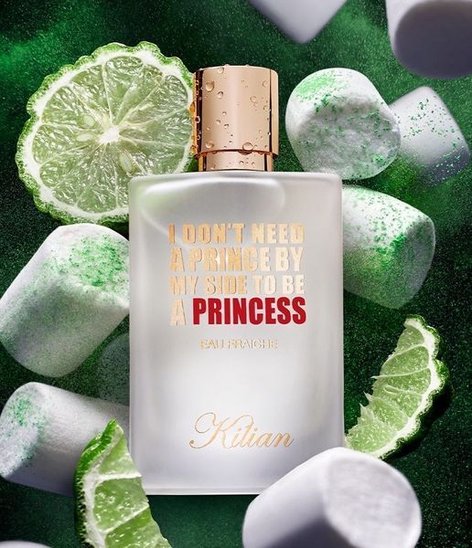 By Kilian I Dont Need a Prince by my side to be a Princess Eau Fra&icirc;che Eau de Parfum 1 мл r-By-Kilian-I-Dont-Need-a-Prince-by-my-side-to-be-a-Princess-Eau-Fra&icirc;che-Eau-de-Parfum фото