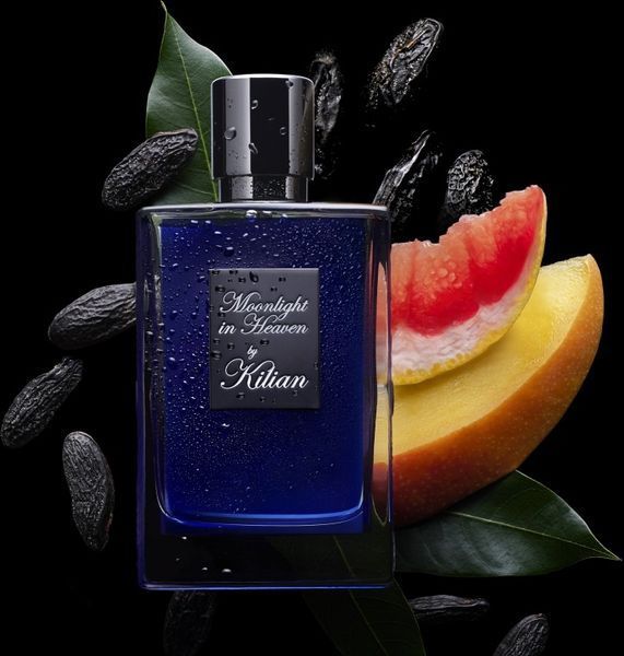 By Kilian Moonlight in Heaven Eau de Parfum 1 ml r-By-Kilian-Moonlight-in-Heaven фото