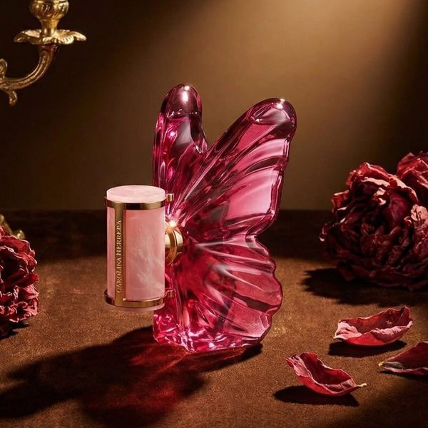 Carolina Herrera La Bomba Eau de Parfum Парфумована вода жіноча 1 мл r-Carolina-Herrera-La-Bomba-Eau-de-Parfum-Парфумована-вода-жіноча фото