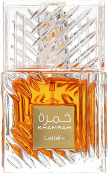 Lattafa Khamrah Eau de Parfum 1 ml r-Lattafa-Khamrah фото