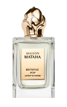 Maison Mataha Brownie Pop Eau de Parfum 1 ml r-Maison-Mataha-Brownie-Pop фото