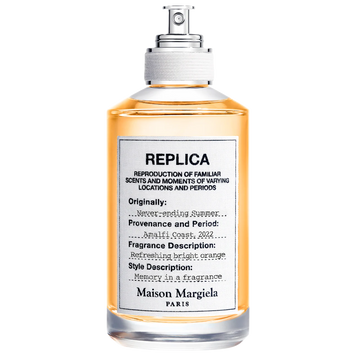 Maison Margiela Never-ending Summer Eau de Parfum 1 ml r-Maison-Margiela-Never-ending-Summer фото