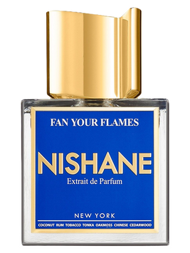 Nishane Fan Your Flames Eau de Parfum 1 ml r-nishane-fan-your-flames-Парфумована вода-унісекс фото