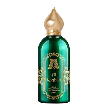 Attar Collection Al Rayhan Eau de Parfum 1 ml r-Attar-Collection-Al-Rayhan фото