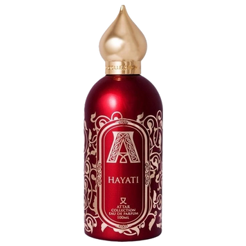 Attar Collection Hayati Eau de Parfum 1 ml r-Attar-Collection-Hayati фото