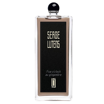 Serge Lutens Five O'Clock Au Gingembre Eau de Parfum 1 ml r-Serge-Lutens-Five-O'Clock-Au-Gingembre фото