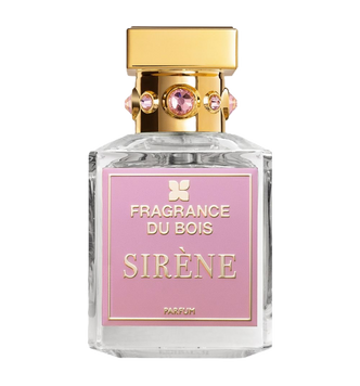 Fragrance Du Bois Sir&egrave;ne Eau de Parfum Парфумована вода для жіноча 1 мл r-Fragrance-Du-Bois-Sir&egrave;ne-Eau-de-Parfum-Парфумована-вода-для-жіноча фото