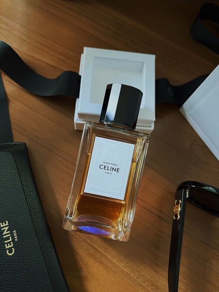 Celine Dans Paris Eau de Parfum Парфумована вода Унісекс 1 мл r-Celine-Dans-Paris-Eau-de-Parfum-Парфумована-вода-Унісекс фото