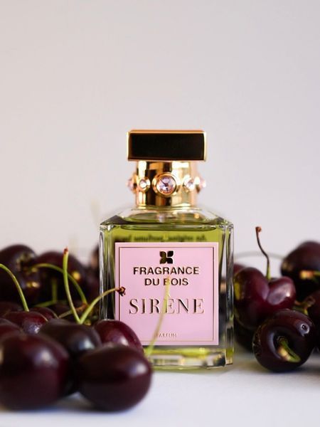 Fragrance Du Bois Sir&egrave;ne Eau de Parfum Парфумована вода для жіноча 1 мл r-Fragrance-Du-Bois-Sir&egrave;ne-Eau-de-Parfum-Парфумована-вода-для-жіноча фото
