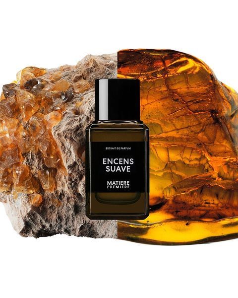 Matiere Premiere Encens Suave Extrait de Parfum 1 мл r-Matiere-Premiere-Encens-Suave-Extrait-de-Parfum фото