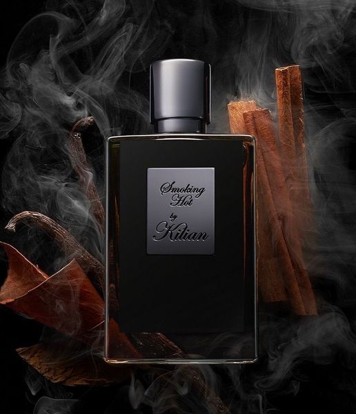 By Kilian Smoking Hot Eau de Parfum 1 ml r-By-Kilian-Smoking-Hot фото