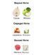 Paris Corner Pear Potion Eau de Parfum 1 ml r-Paris-Corner-Pear-Potion фото 2