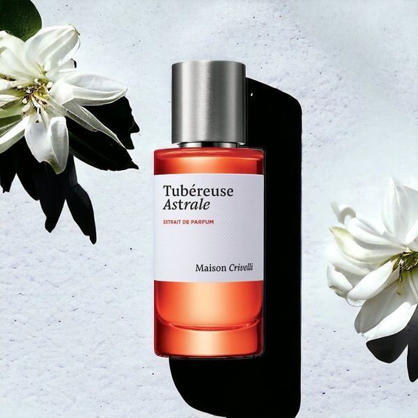 Maison Crivelli Tub&eacute;reuse Astrale Extrait de Parfum 1 мл r-Maison-Crivelli-Tub&eacute;reuse-Astrale-Extrait-de-Parfum фото