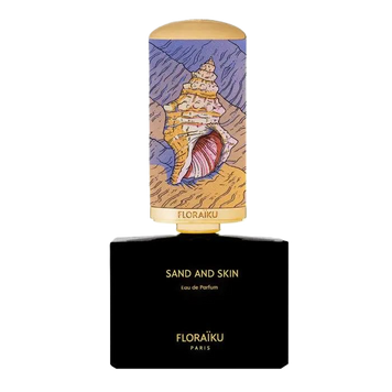 Flora&iuml;ku Sand and Skin Eau de Parfum 1 ml r-Flora&iuml;ku-Sand-and-Skin фото