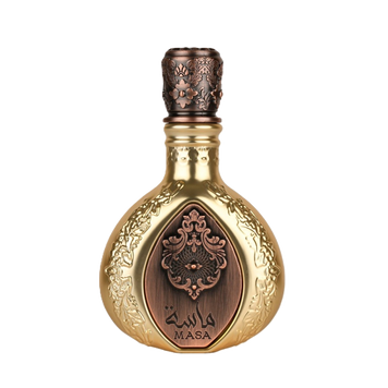 Lattafa Masa Eau de Parfum 1 ml r-Lattafa-Masa-Парфумована вода-унісекс фото