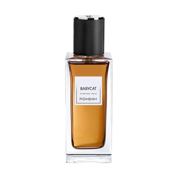 Yves Saint Laurent Babycat Eau de Parfum 1 ml r-Yves-Saint-Laurent-Babycat фото