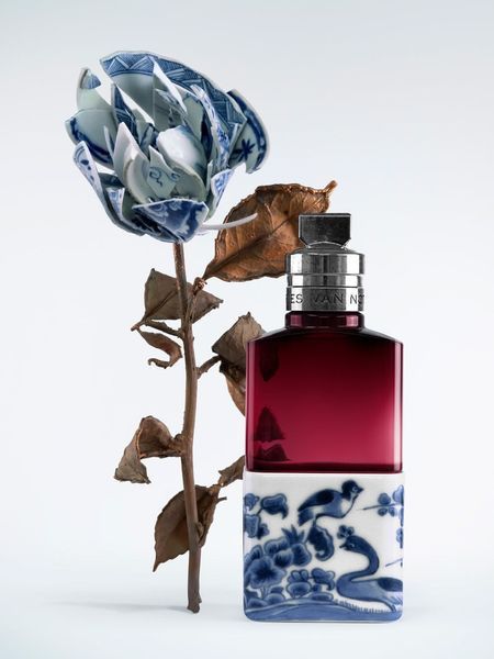 Dries Van Noten Soie Malaquais Eau de Parfum Парфумована вода Унісекс 1 мл r-Dries-Van-Noten-Soie-Malaquais-Eau-de-Parfum-Парфумована-вода-Унісекс фото