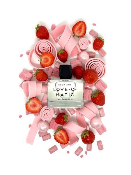 Room 1015 Love-O-Matic Eau de Parfum Парфумована вода Унісекс 1 мл r-Room-1015-Love-O-Matic-Eau-de-Parfum-Парфумована-вода-Унісекс фото
