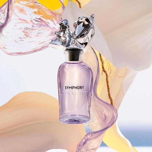 Louis Vuitton Symphony Parfum Парфум Унісекс 1 мл r-Louis-Vuitton-Symphony-Parfum-Парфум-Унісекс фото